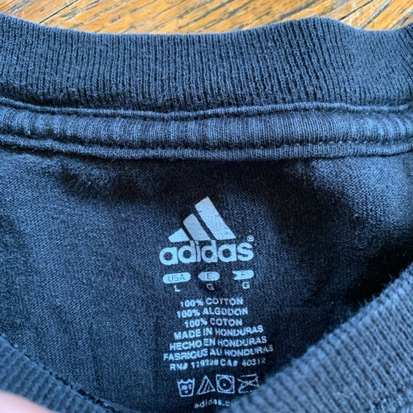 Kobe Bryant Black Mamba Shirt - Picture 7 of 10